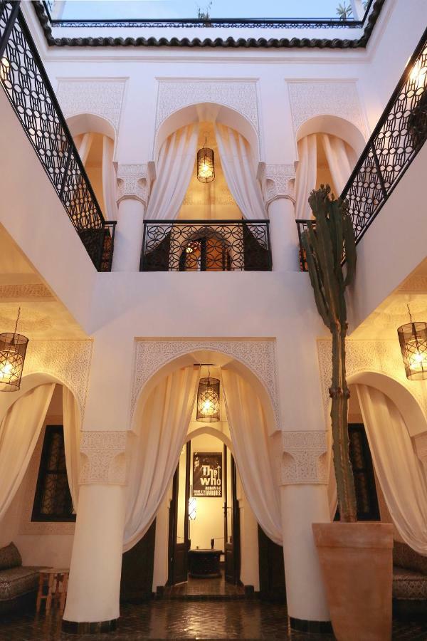 Maison d'hôtes Dar Bahi 3*