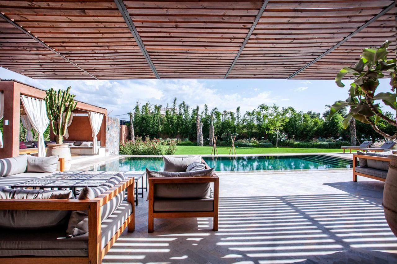 Palais Sohan Villa *
