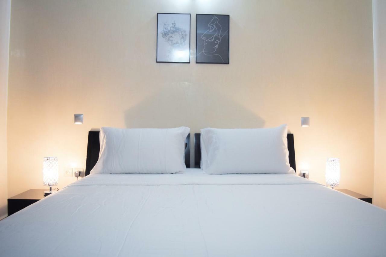 Apartamento In Marrakesh, Gueliz *