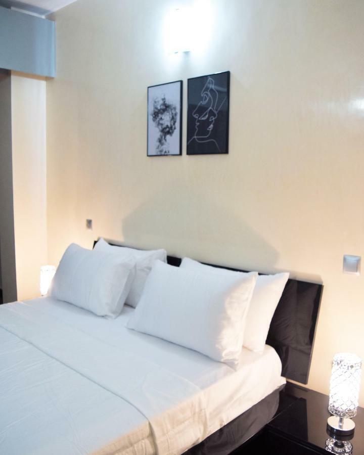 Apartamento In Marrakesh, Gueliz Marraquexe