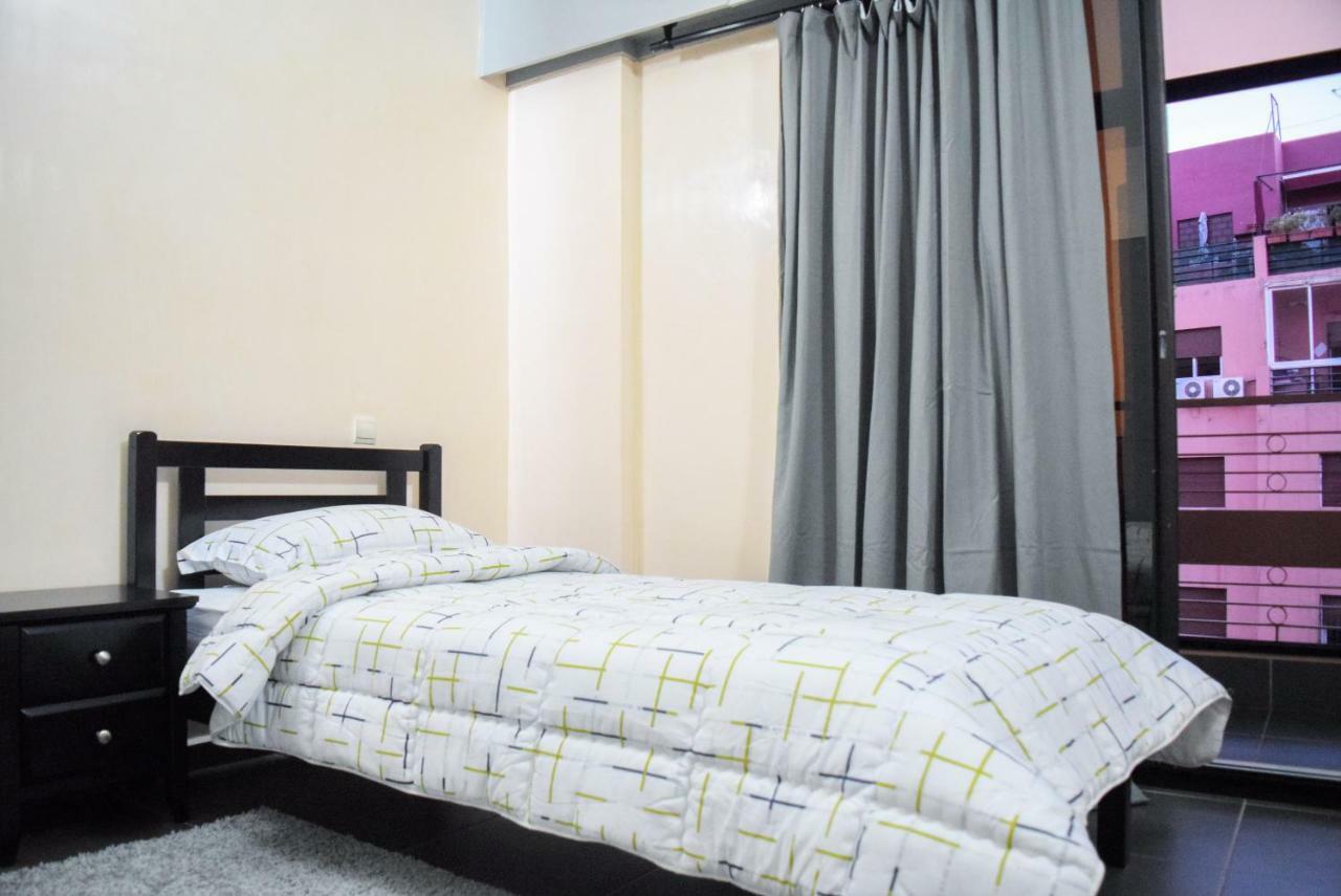 In Marrakesh, Gueliz Apartamento Marraquexe