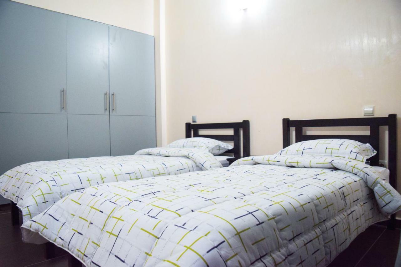 Apartamento In Marrakesh, Gueliz