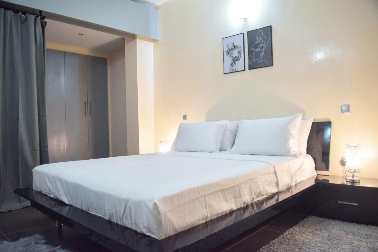 In Marrakesh, Gueliz Apartamento