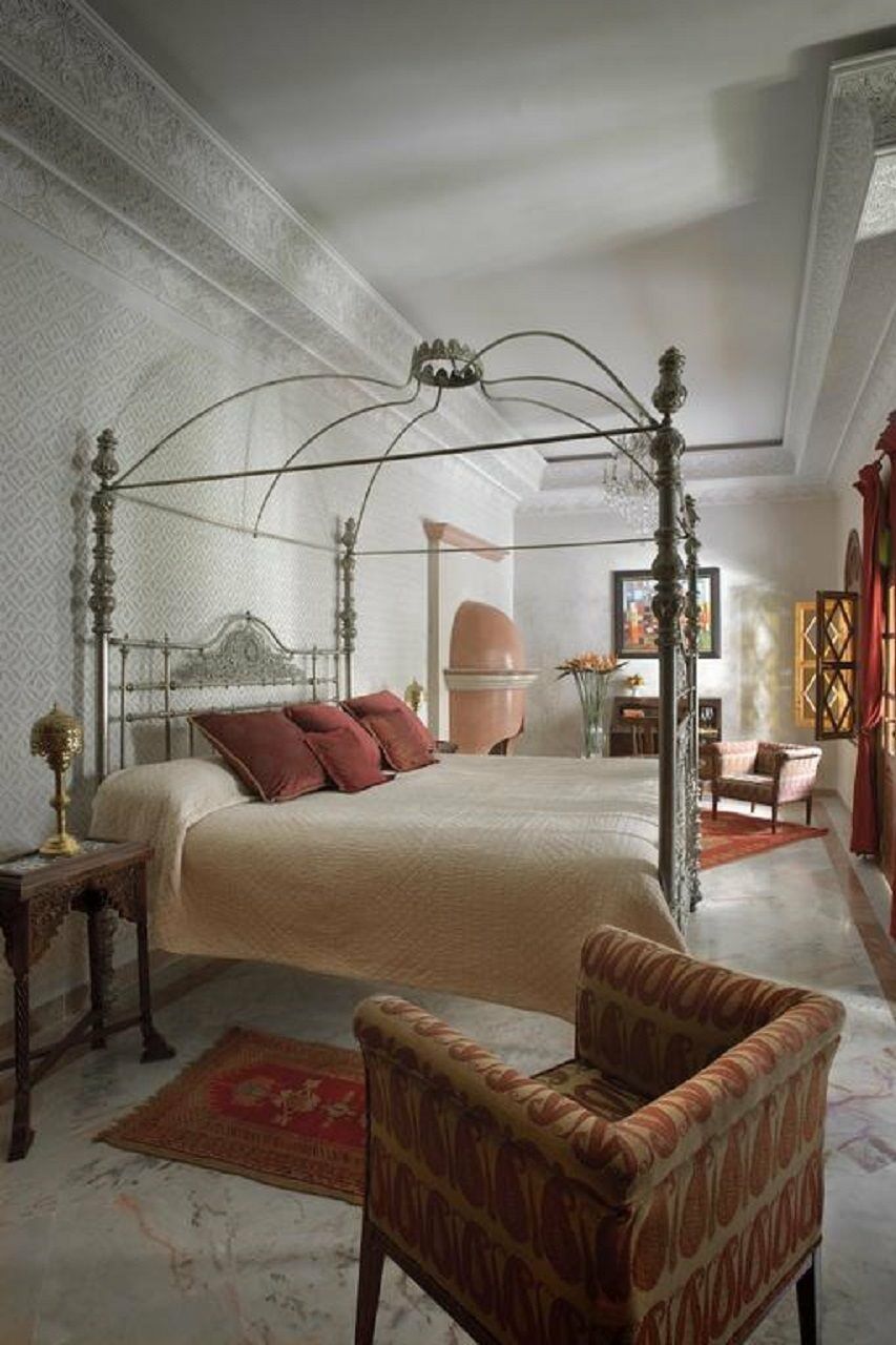 La Sultana Marrakech Marrakesh
