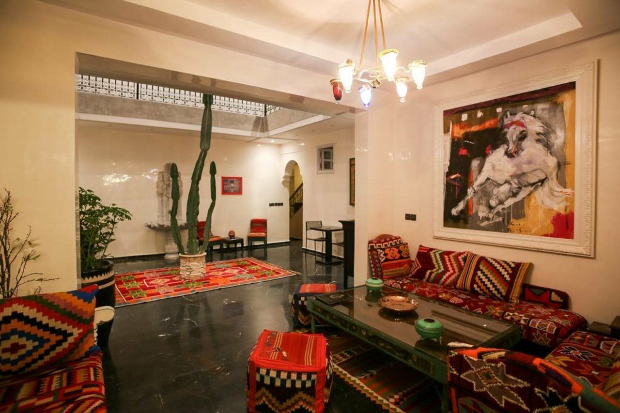 & Ksar Saad 5* Marrakesh
