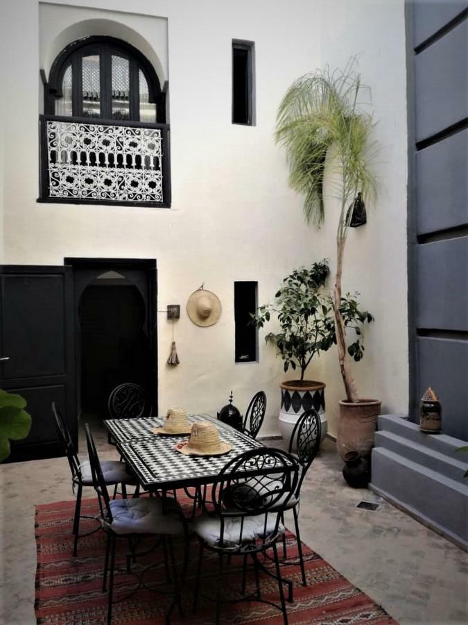 Dar Les Epices Holiday home Marrakesh