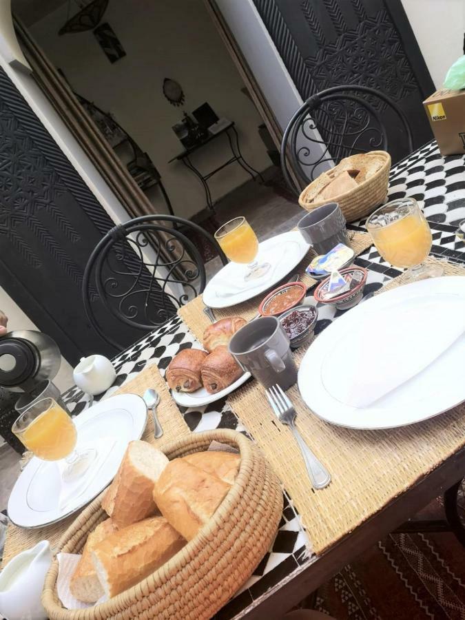 Dar Les Epices Holiday home Marrakesh