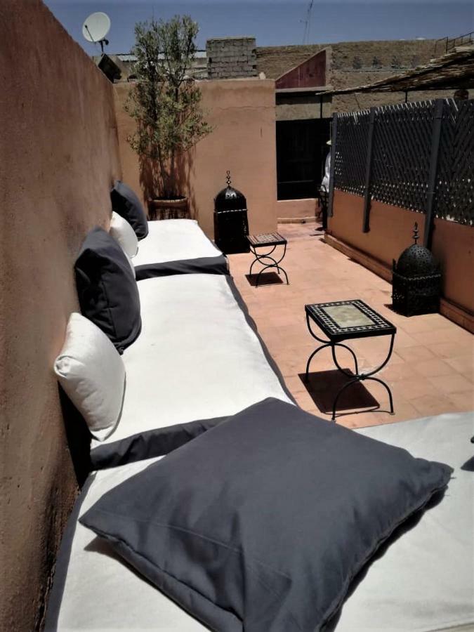Holiday home Dar Les Epices Marrakesh
