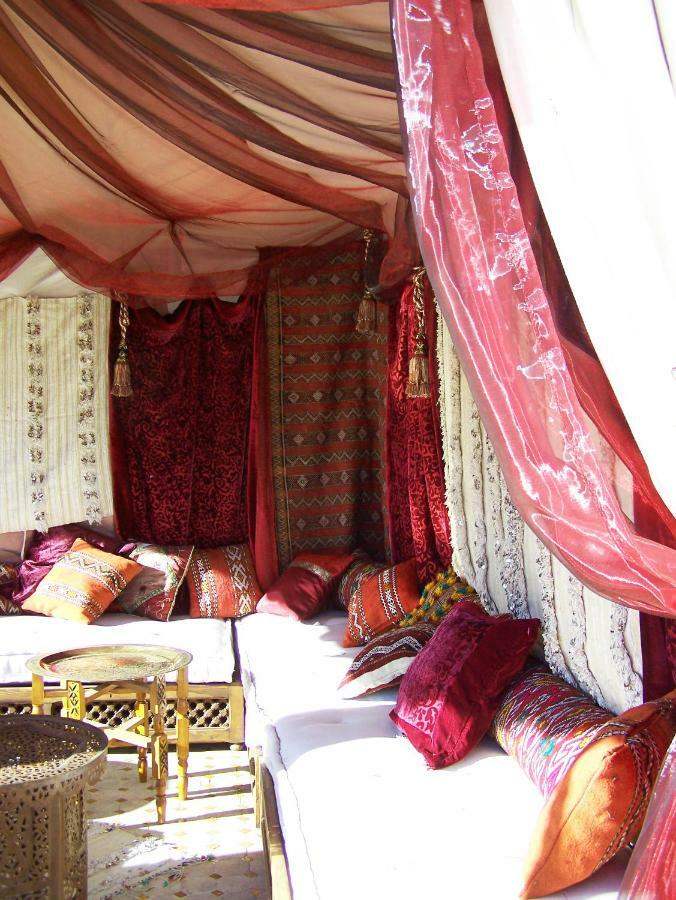 Fatinat Marrakech 3*