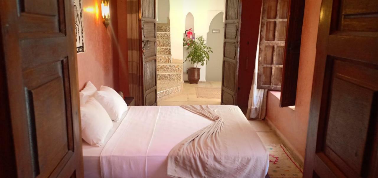 Guest house Safia 3*