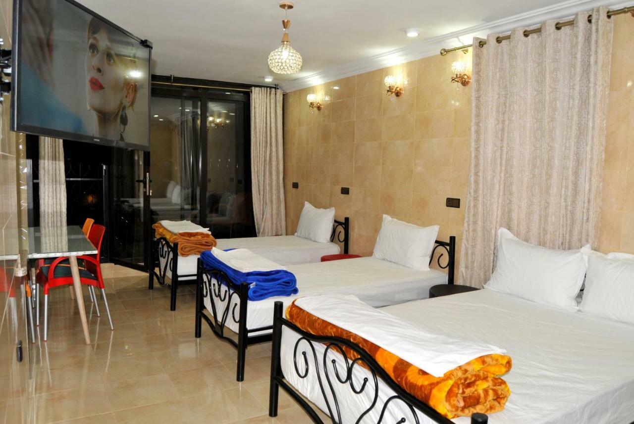 Résidence Miramare Marrakech 2*
