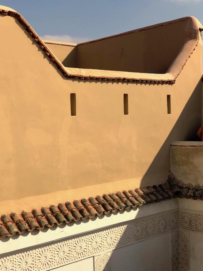 Hadika Maria 3* Marrakesh