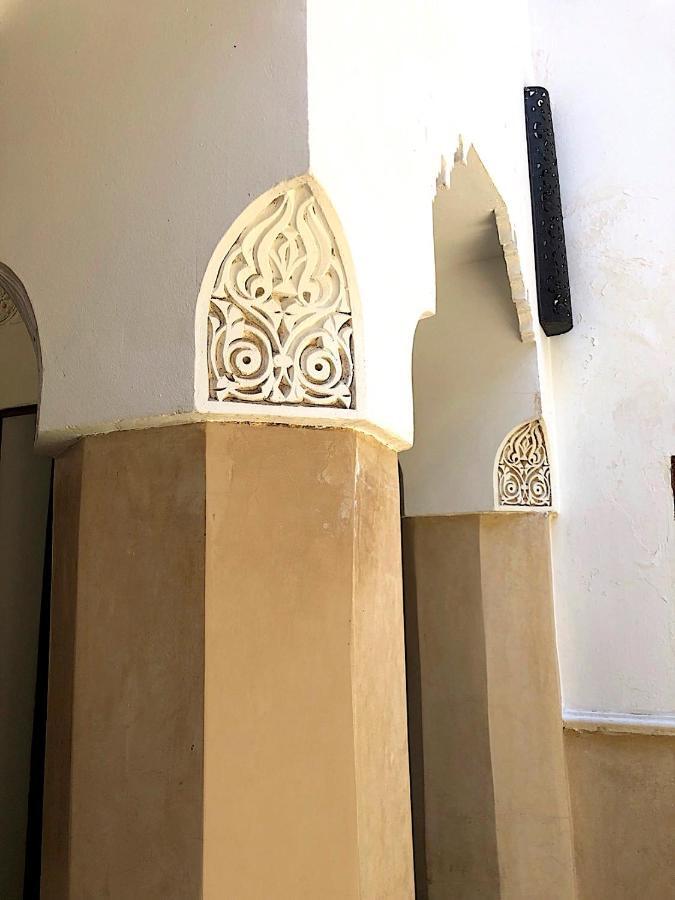 Hadika Maria Riad