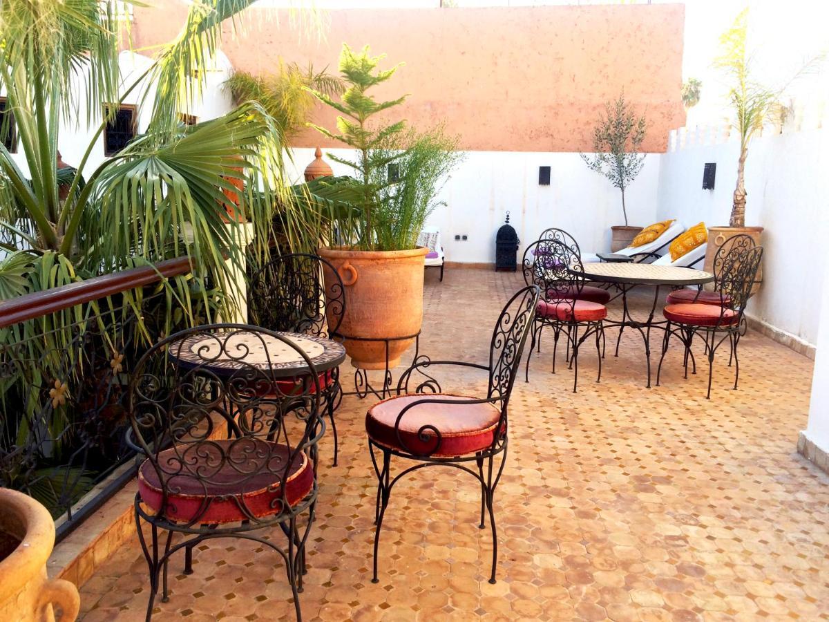 Fatinat Marrakech 3* Marrakesh