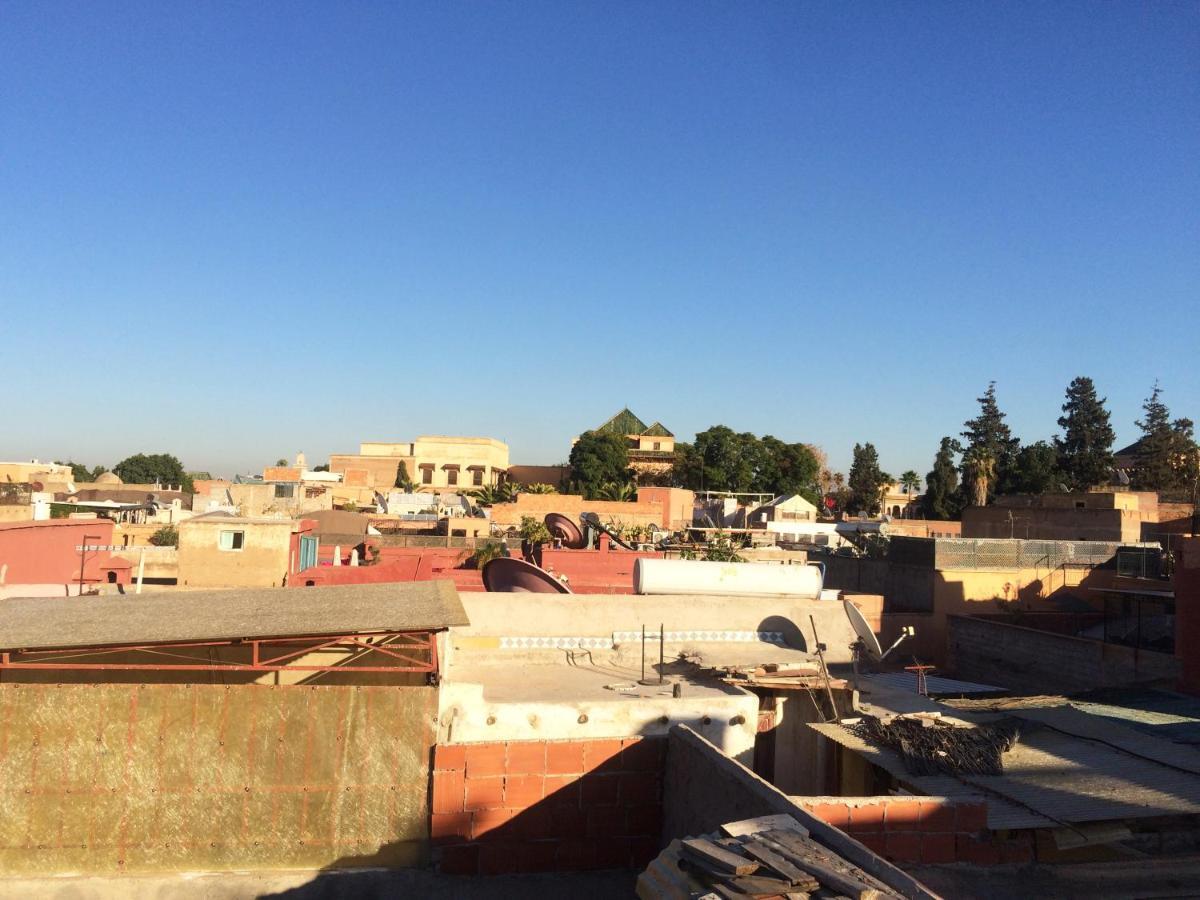 Fatinat Marrakech