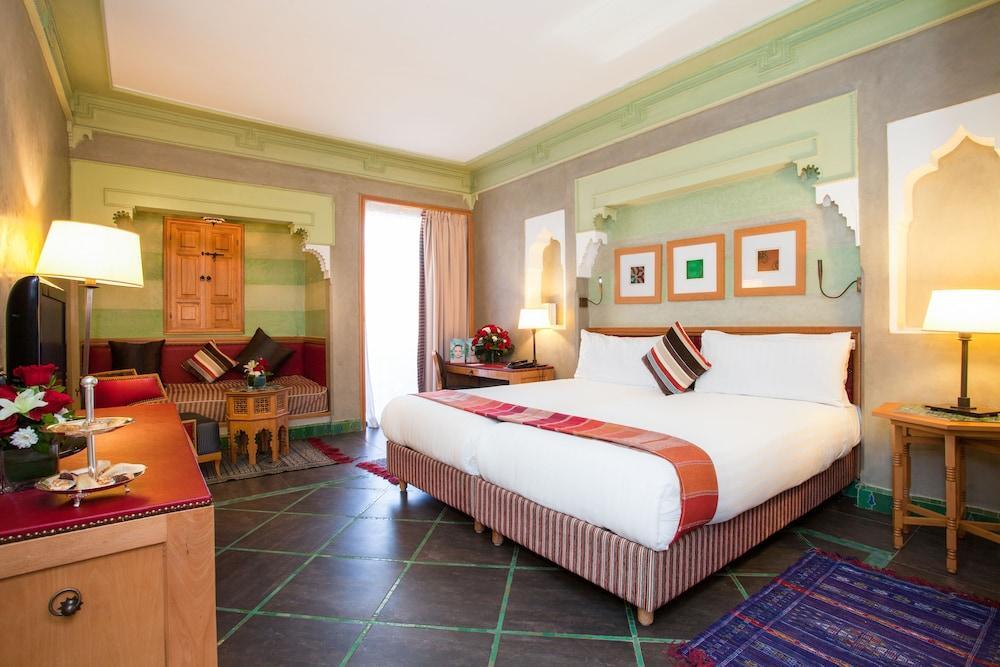 Hotel Jaal - Adults Only Marrakesh