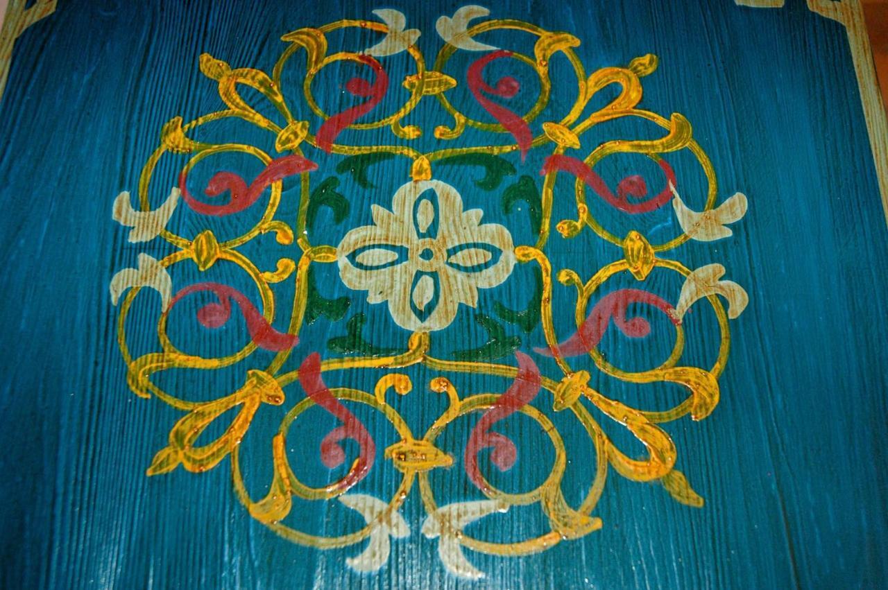 Riad Blue Berber Riad