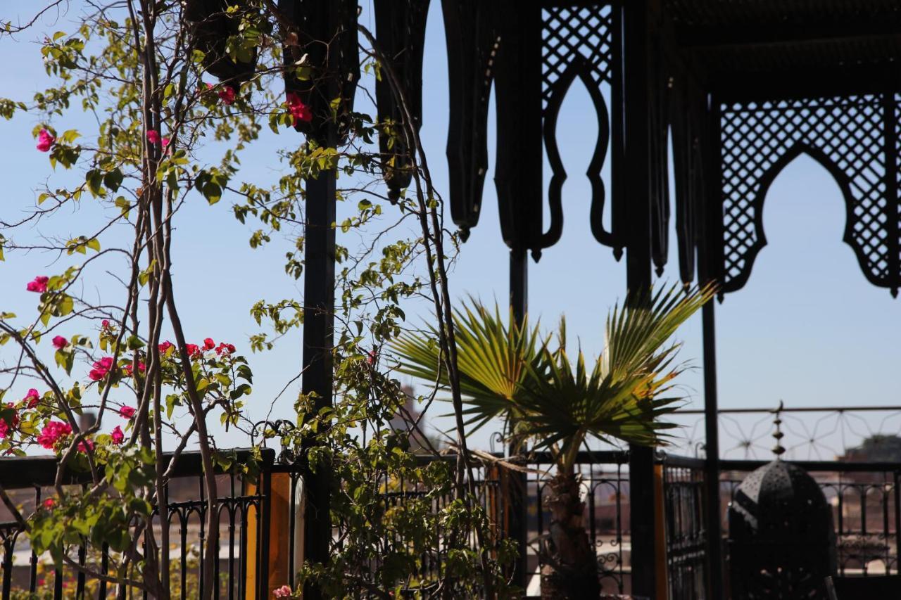 Terra Bahia 3* Marrakesh