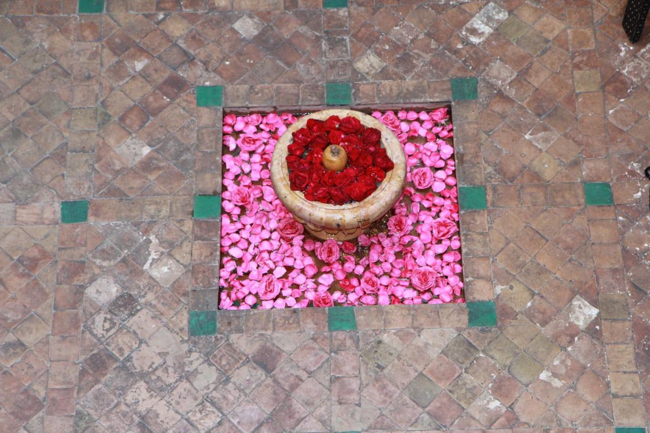 Terra Bahia Riad Marrakesh