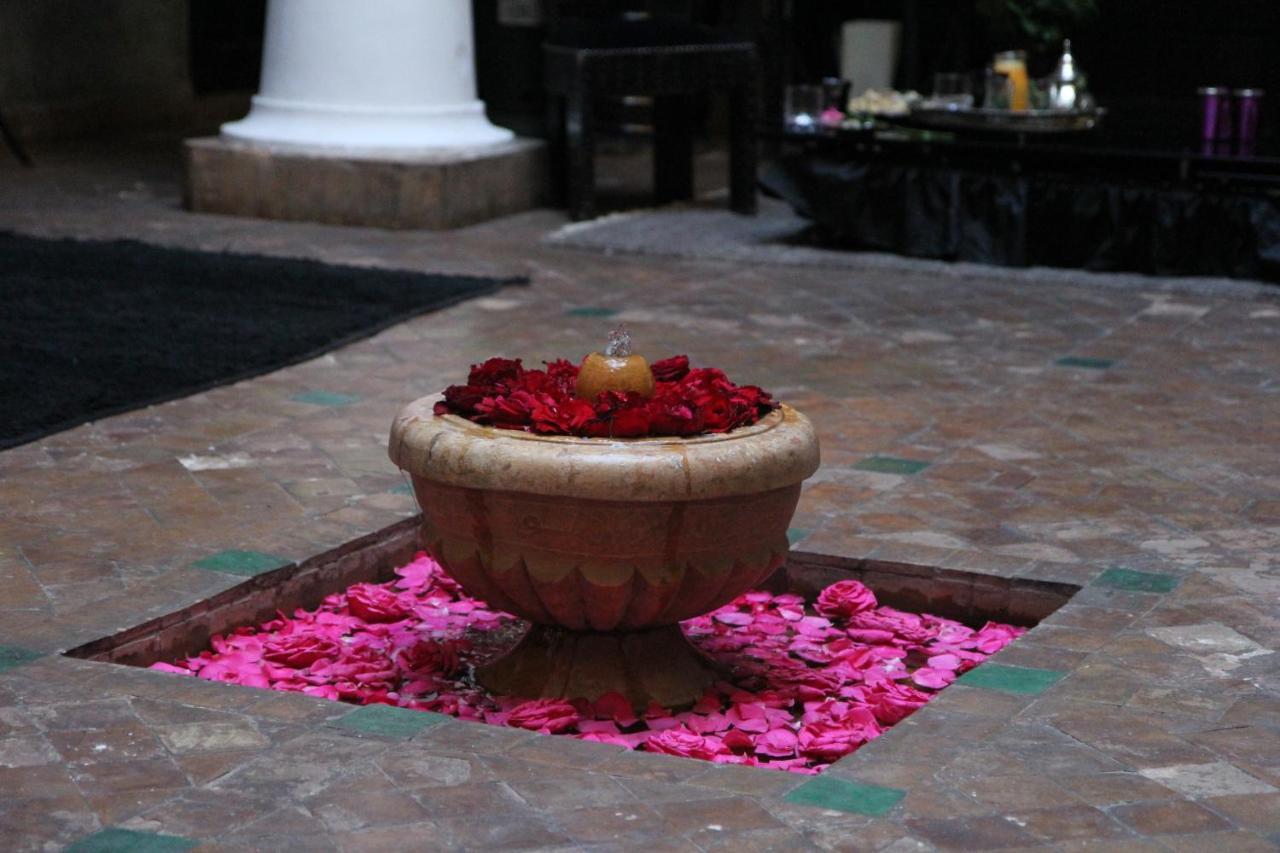 Riad Terra Bahia