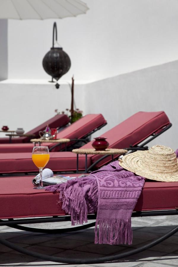 Riad D'ari Marrakesh
