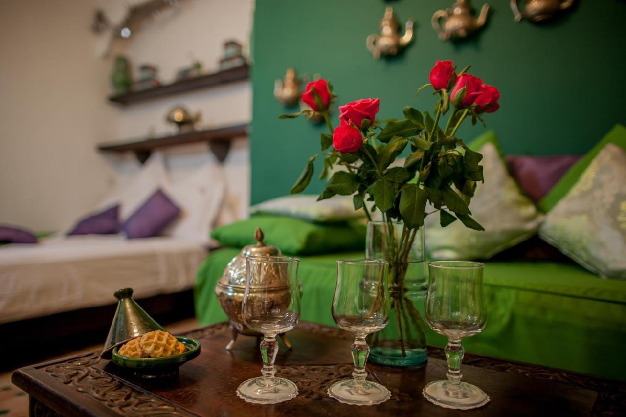 Houdou Guest house Marrakesh
