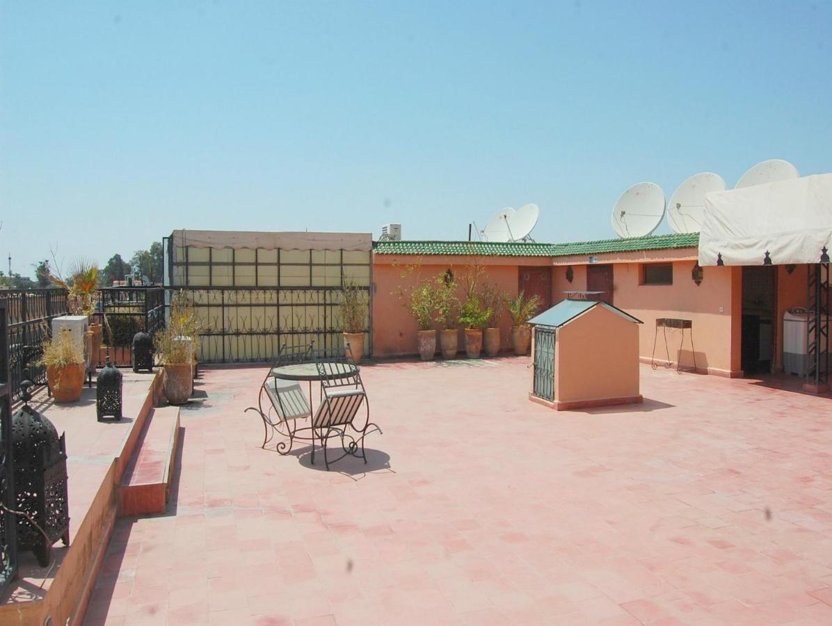 Résidence Miramare Marrakech Marrakesh