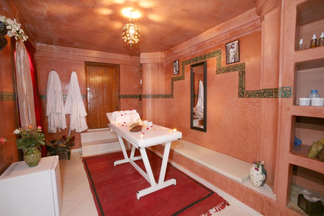 Moulay Marrakesh