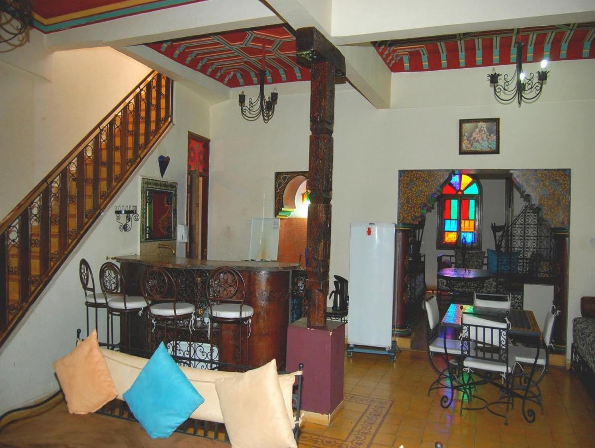 Résidence Miramare Marrakech Appart hôtel 2*