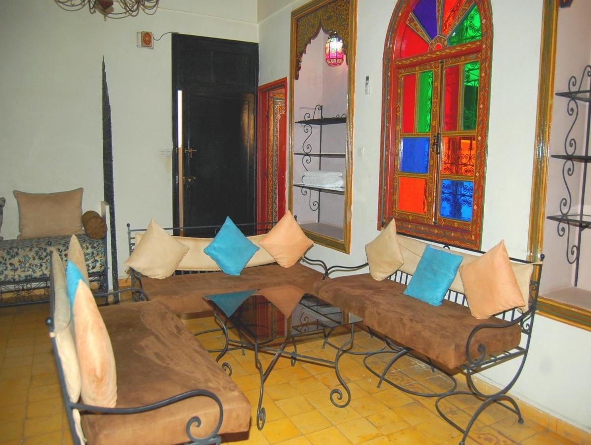 Résidence Miramare Marrakech