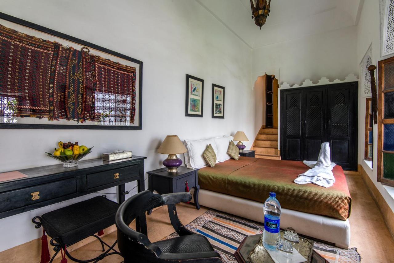 Riad Dar Ourika Marrakesh