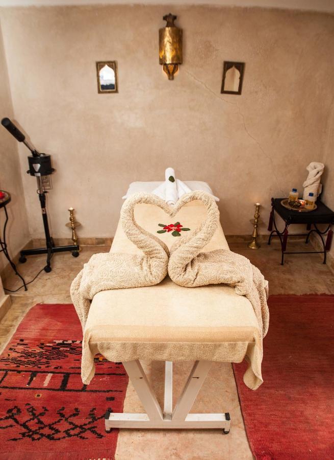Riad Dar Ourika