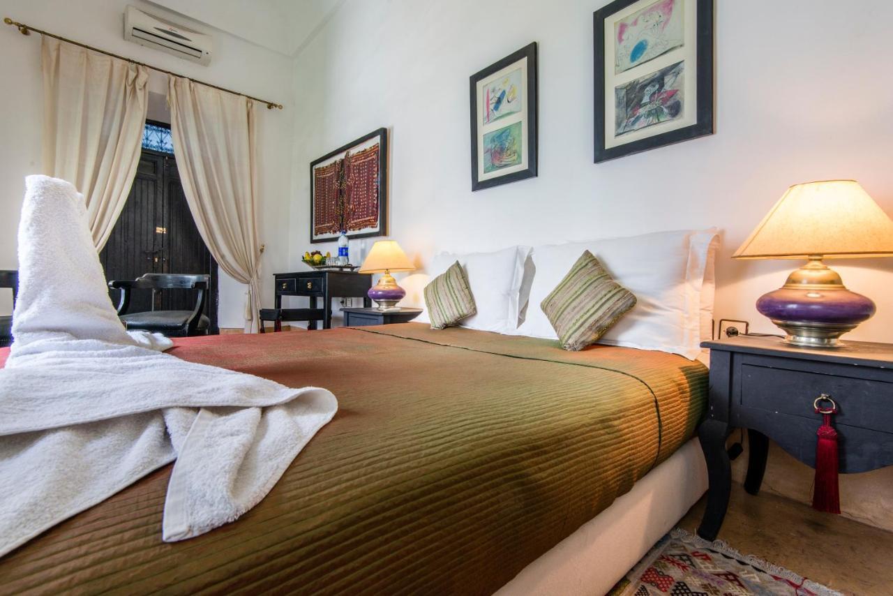 Riad Dar Ourika 4*