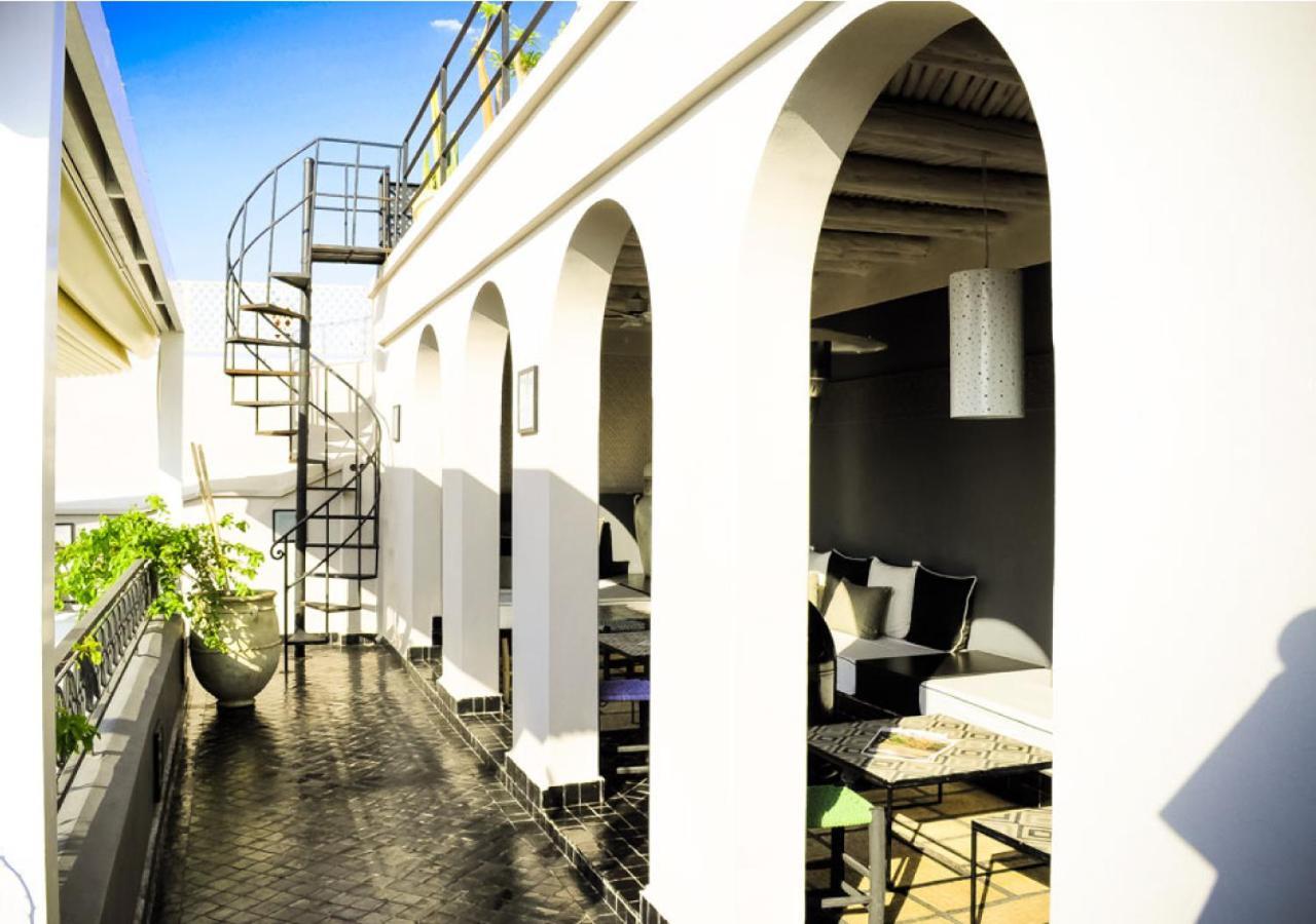 Maison d'hôtes Dar Bahi 3*