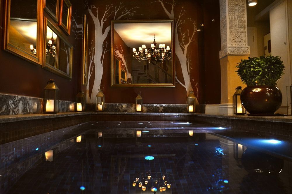 Karmela Princesse Bed and breakfast