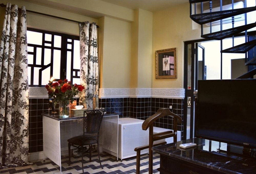 Karmela Princesse Bed and breakfast 5*