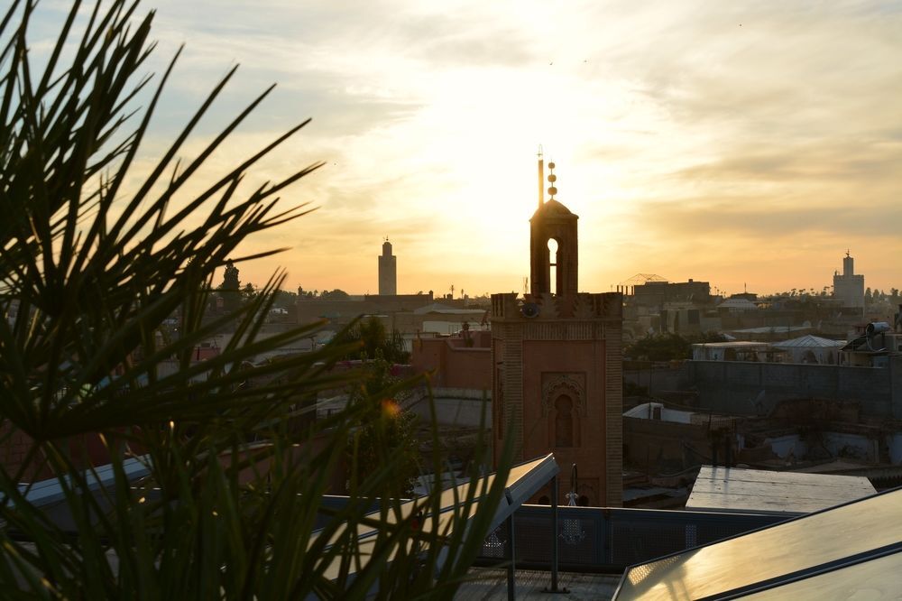 Karmela Princesse Bed and breakfast 5*