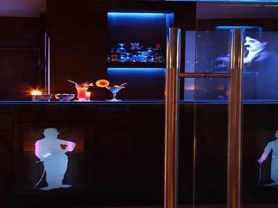 Hotel Albatros Club