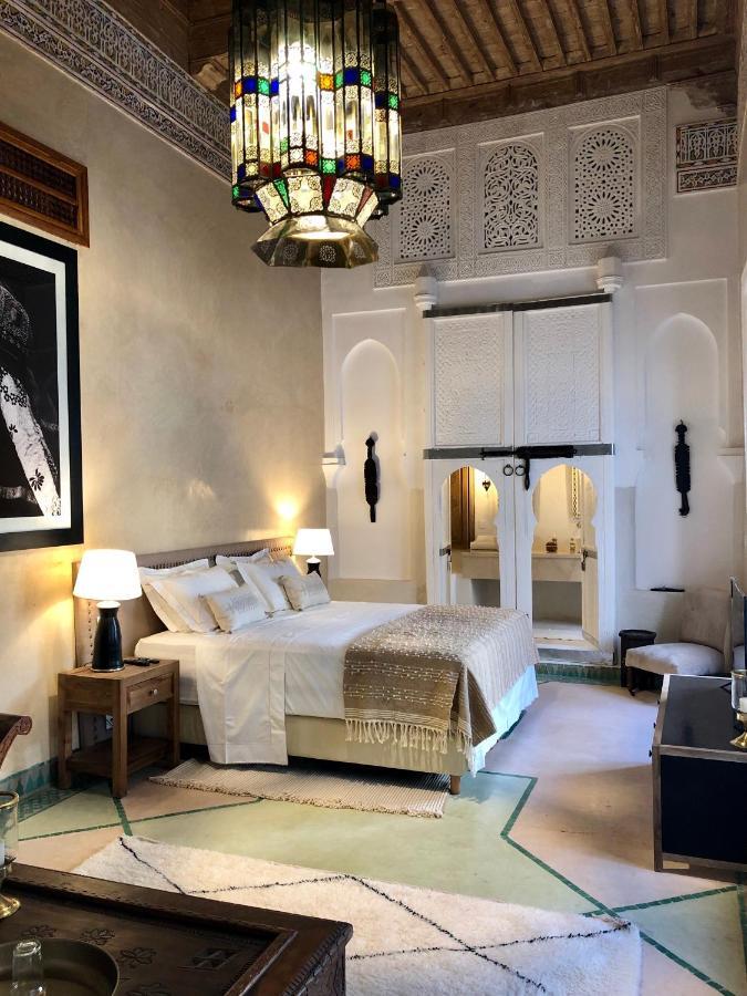 Hadika Maria Marrakesh