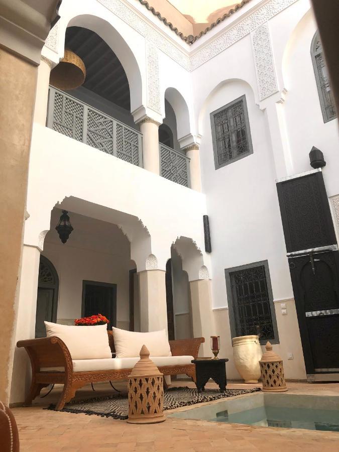 Hadika Maria Marrakesh