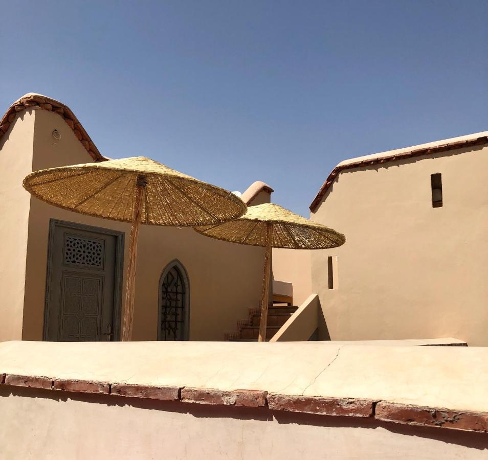 Riad Hadika Maria Marrakesh