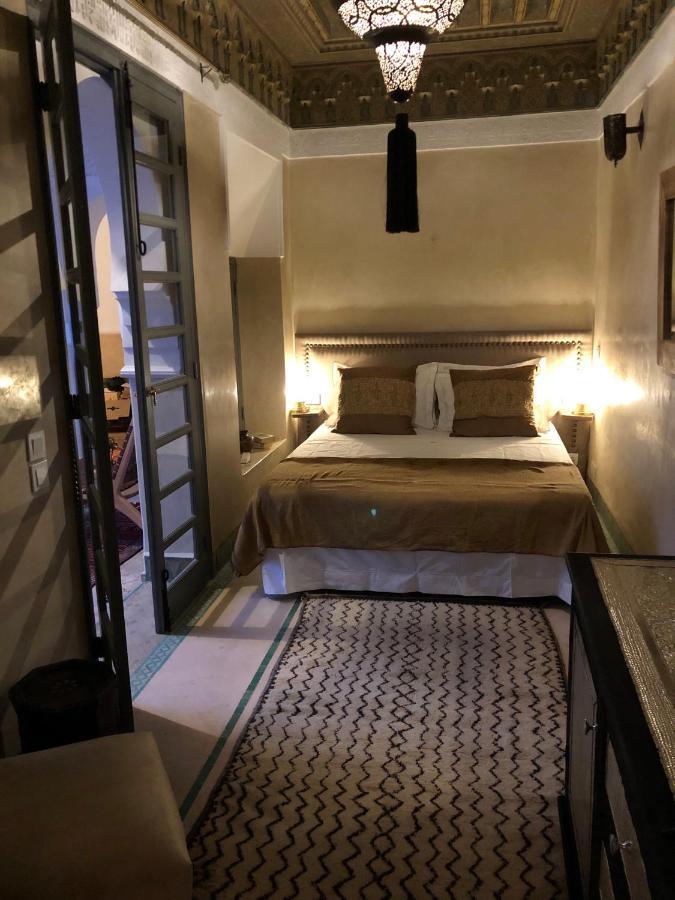 Riad Hadika Maria 3*
