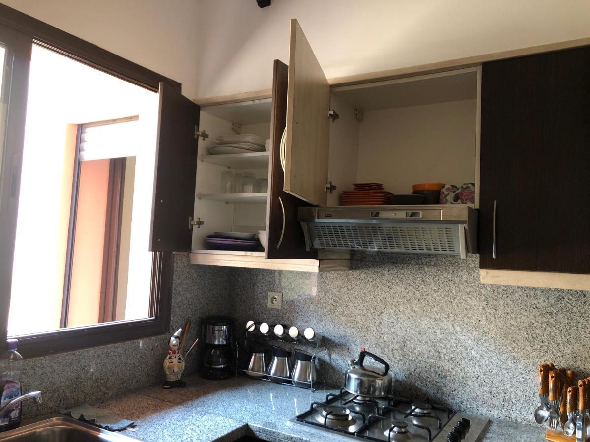 Cosylux Appartmarrakech Apartment Marrakesh