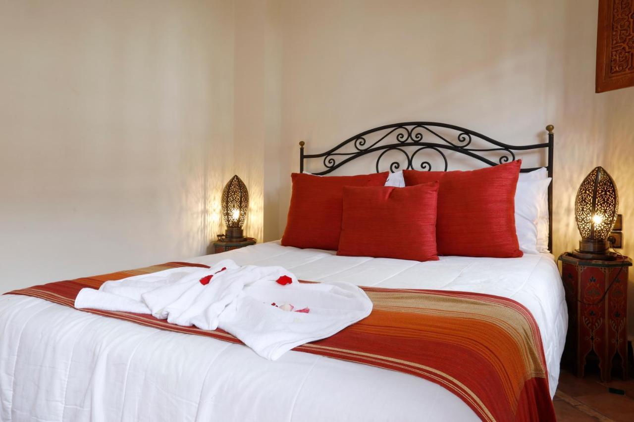 Daria Suites&spa Marrakesh