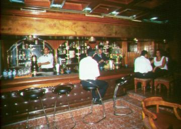 Agdal Hotel Marrakesh