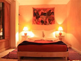L'heure D'ete 4* Marrakesh