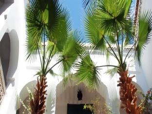 Riad Vert