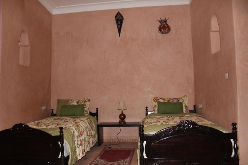 Bed & Breakfast Palm *
