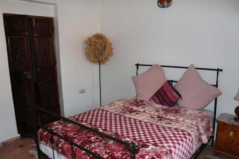 Bed & Breakfast Palm Marrakesh