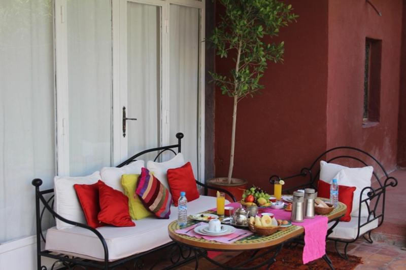 Bed & Breakfast Palm